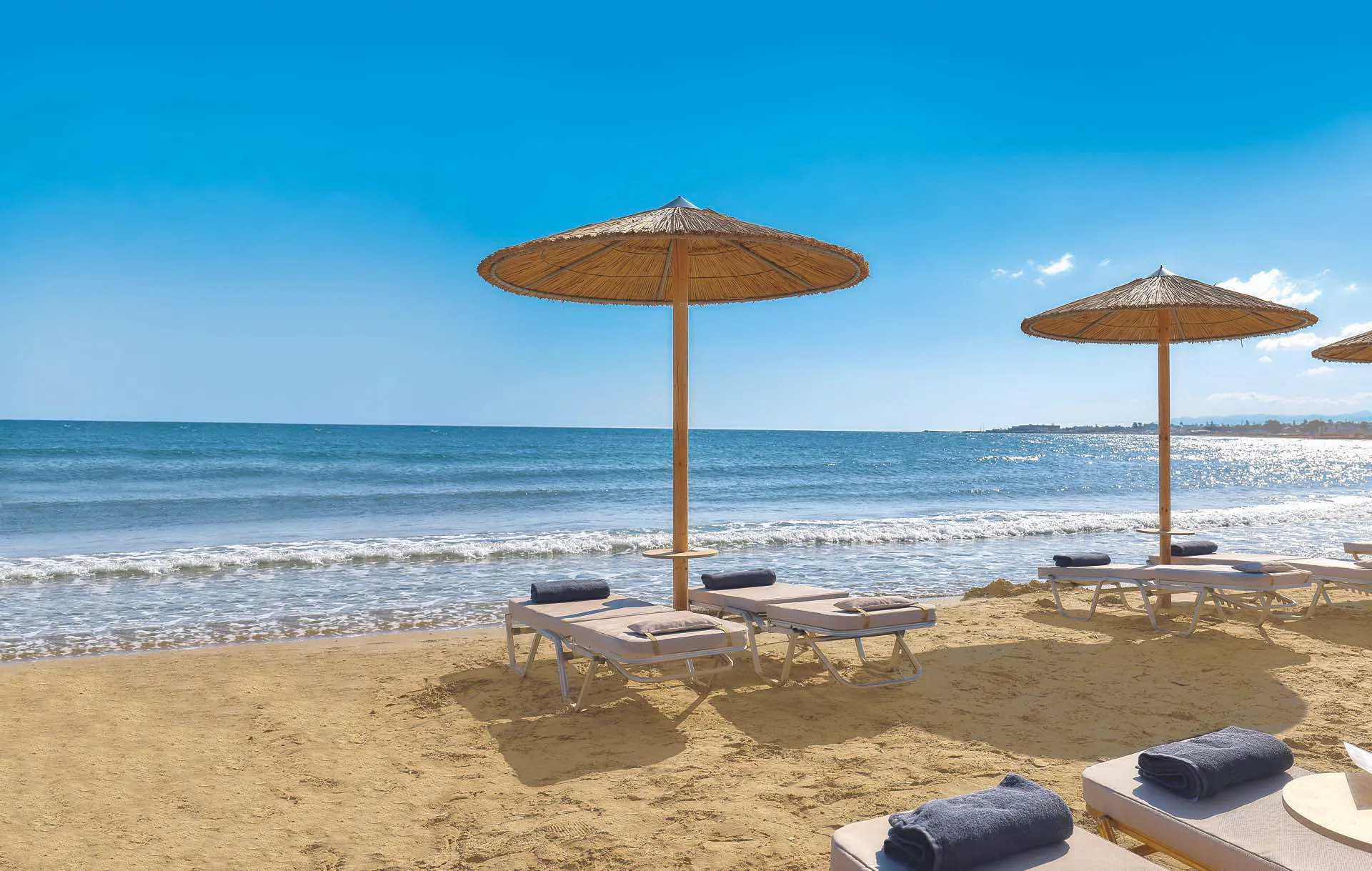 Olimpik Beach