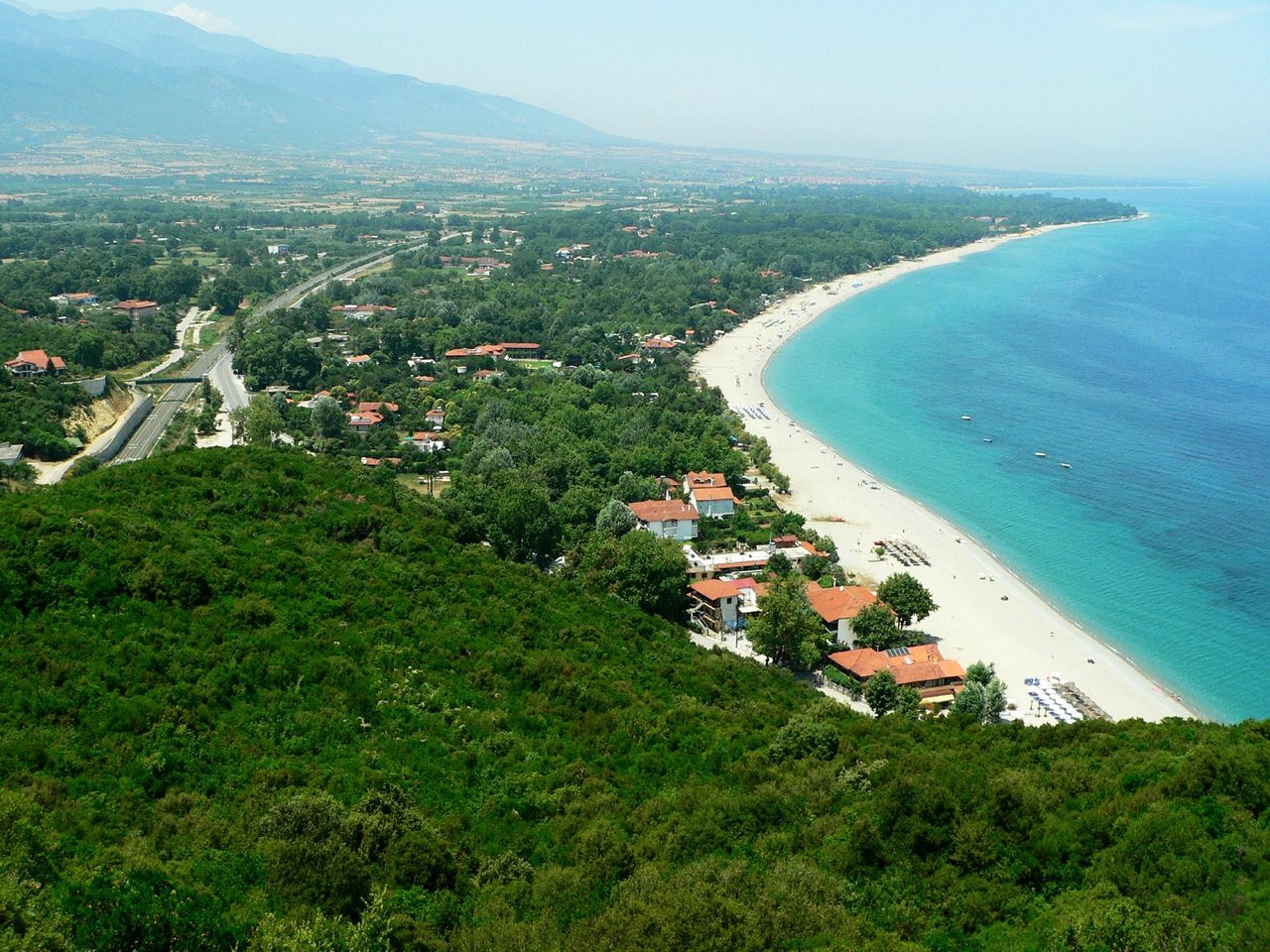 Platamon