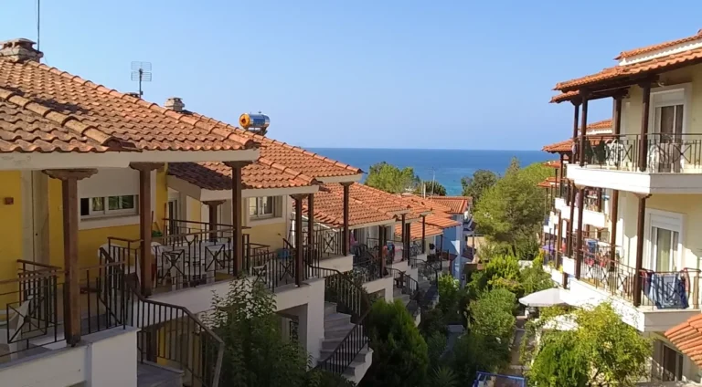 APARTMANI ANEMOXADI  – 10 NOĆI