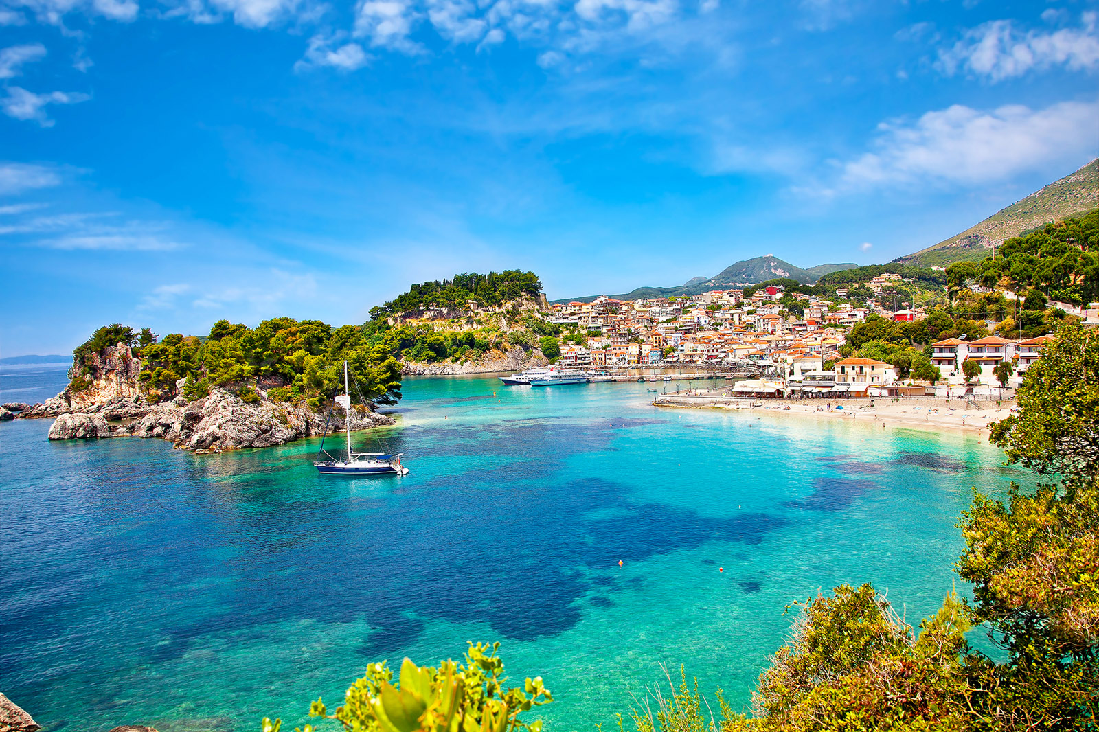 Parga