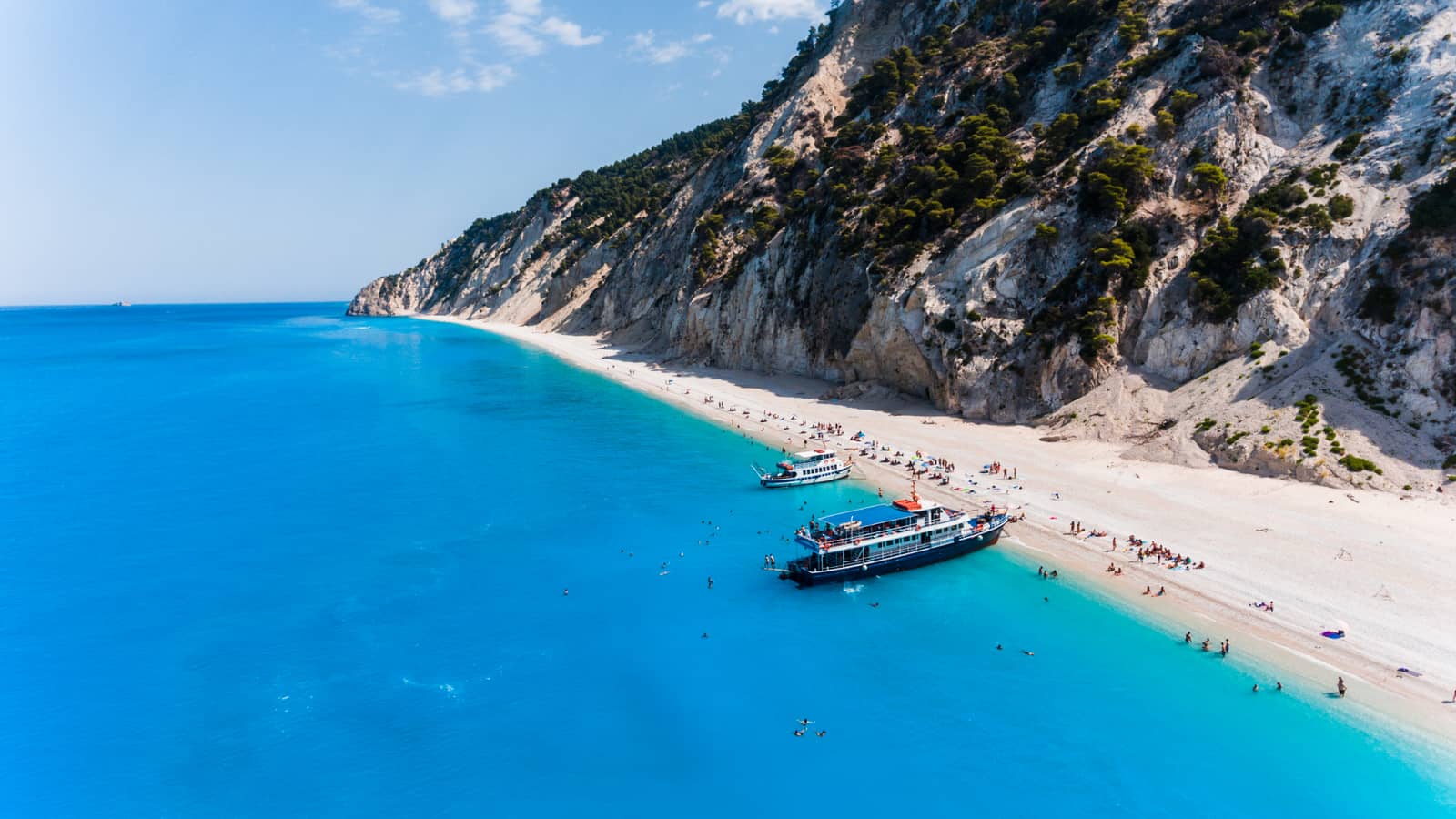 Lefkada