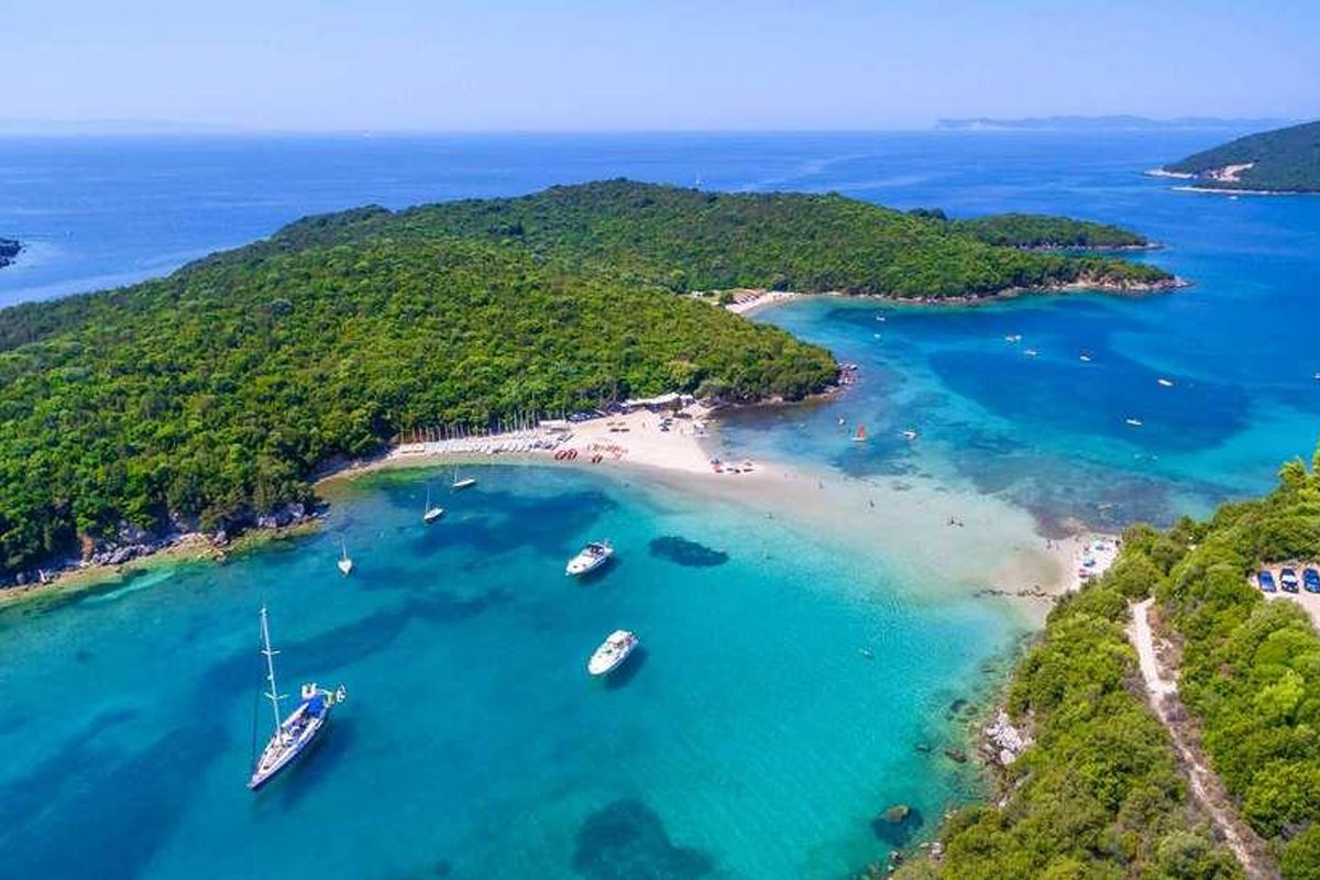 Sivota