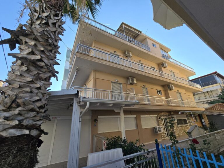 VILA MAX HOLIDAYS 2 OLYMPIC BEACH