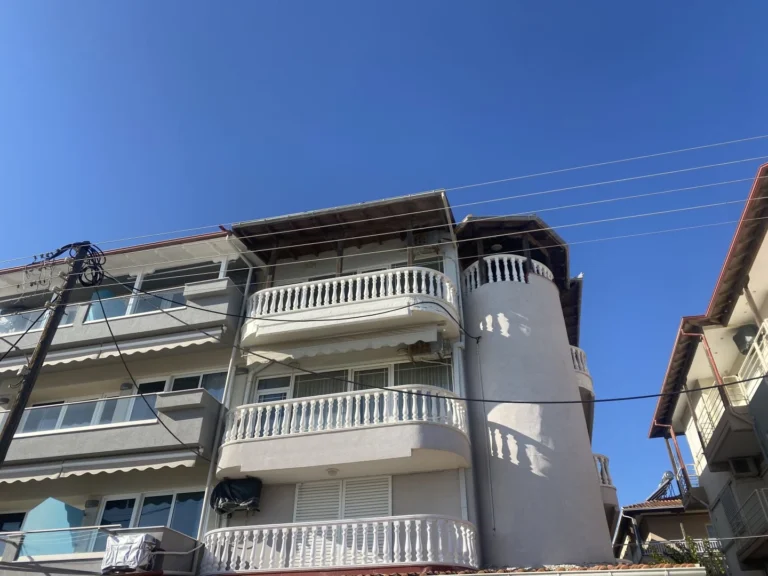 VILA JOLANDA OLYMPIC BEACH – 7 noći