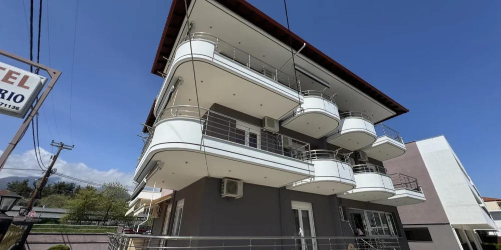 ALEXANDRIO LEPTOKARIA